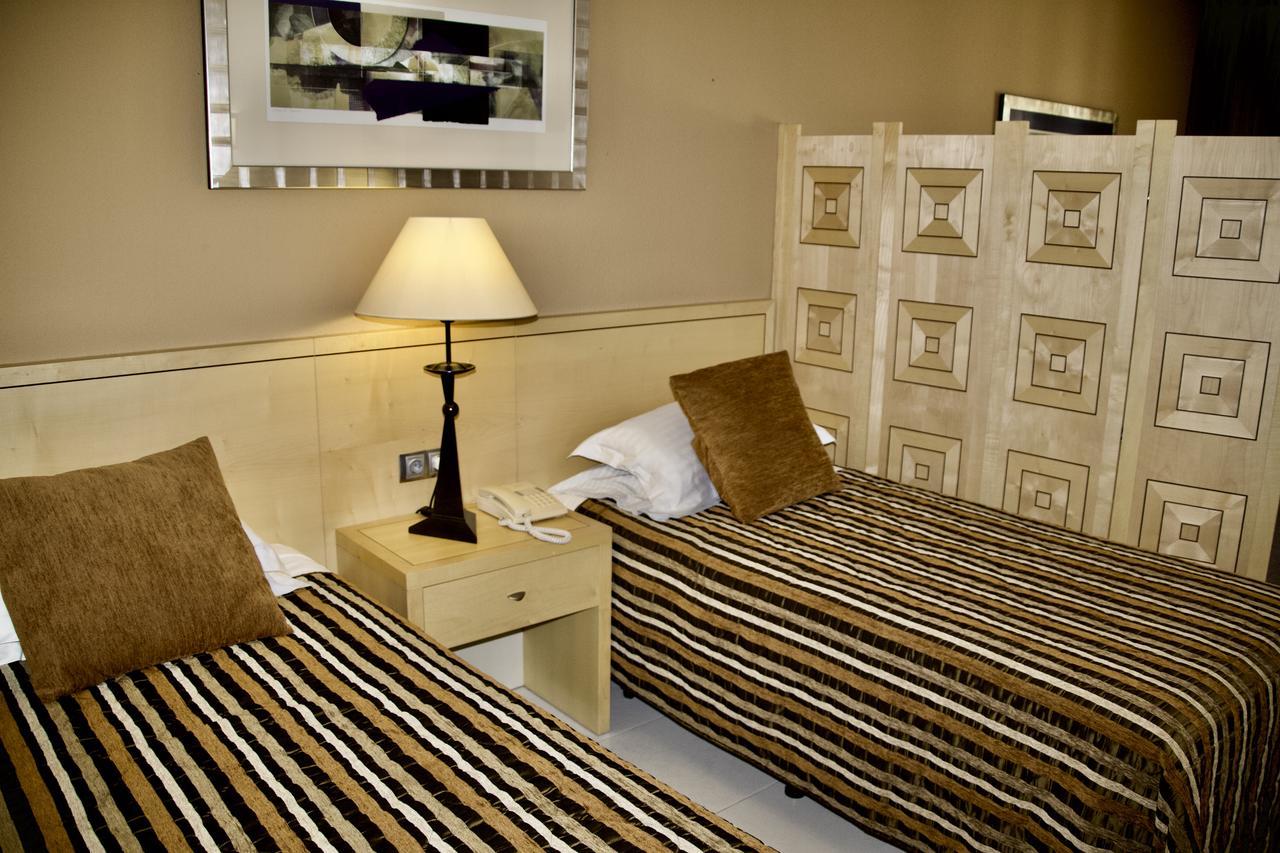 Hollywood Mirage - Excel Hotels & Resorts Los Cristianos  Dış mekan fotoğraf